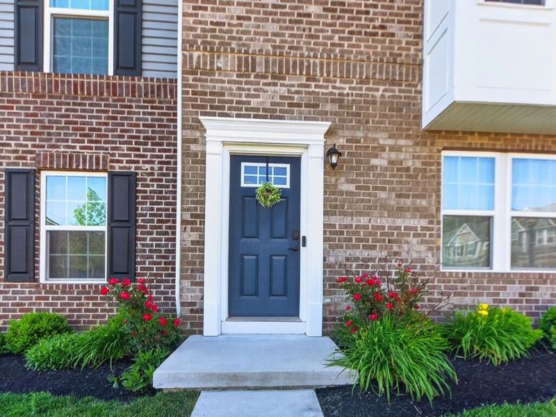 1180 Bean Lane , Akron, OH 44313 Photo 3