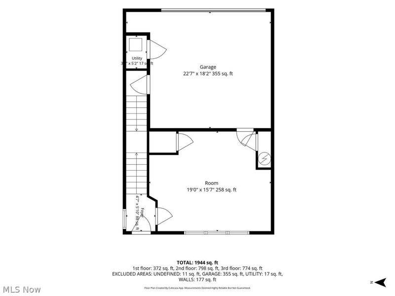 1180 Bean Lane , Akron, OH 44313 Photo 42