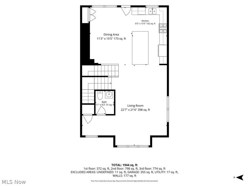 1180 Bean Lane , Akron, OH 44313 Photo 43