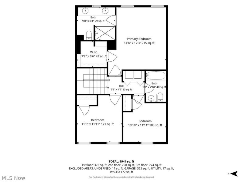 1180 Bean Lane , Akron, OH 44313 Photo 44
