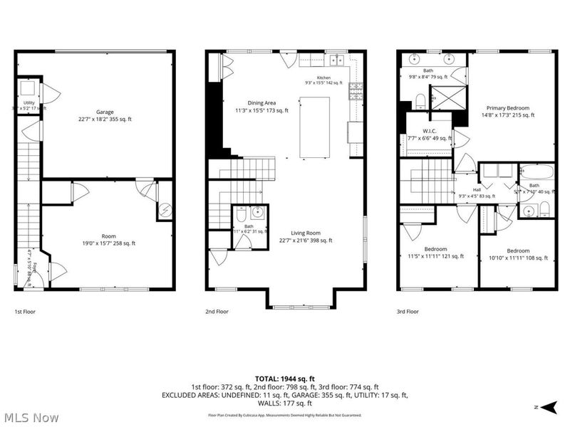 1180 Bean Lane , Akron, OH 44313 Photo 45