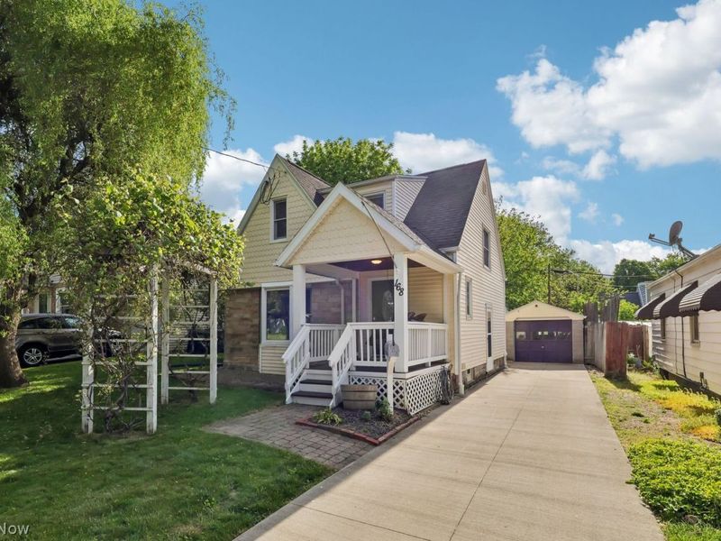 168 Harcourt Drive , Akron, OH 44313 Photo 2