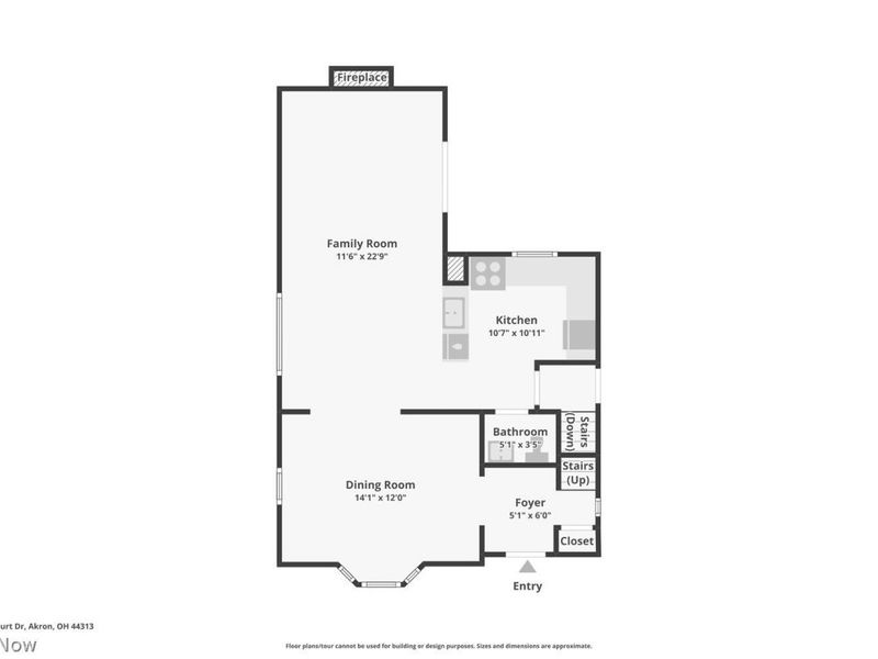 168 Harcourt Drive , Akron, OH 44313 Photo 37