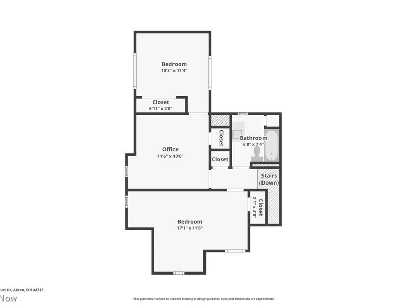 168 Harcourt Drive , Akron, OH 44313 Photo 38