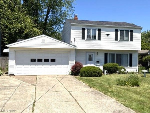 34757 Stevens Boulevard , Eastlake, OH 44095