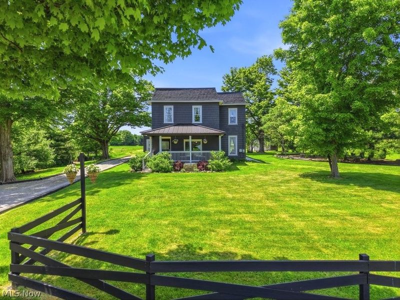 17380 Ravenna Road , Chagrin Falls, OH 44023 Photo 1