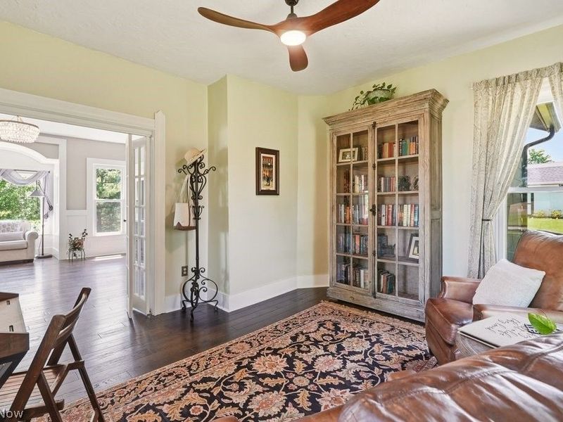 17380 Ravenna Road , Chagrin Falls, OH 44023 Photo 13