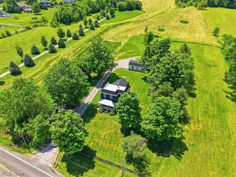 17380 Ravenna Road , Chagrin Falls, OH 44023 Photo 35