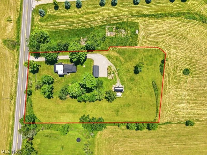 17380 Ravenna Road , Chagrin Falls, OH 44023 Photo 37