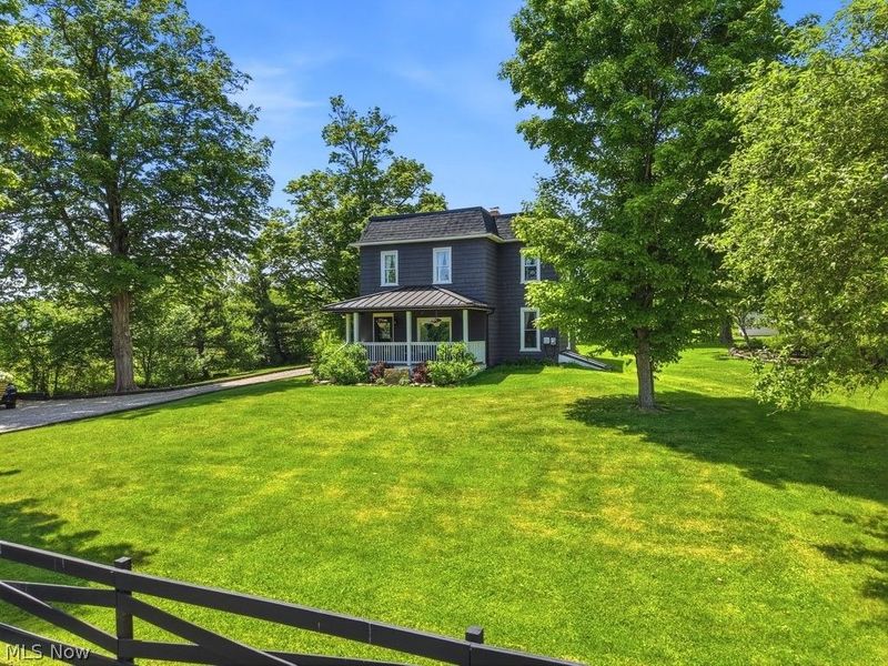 17380 Ravenna Road , Chagrin Falls, OH 44023 Photo 38