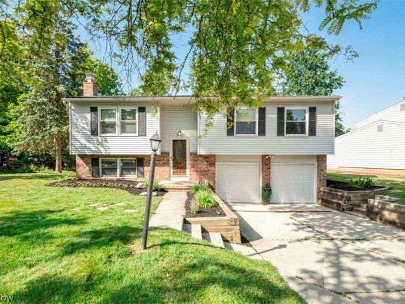 3326 Concord Drive , Brunswick, OH 44212 Photo 1
