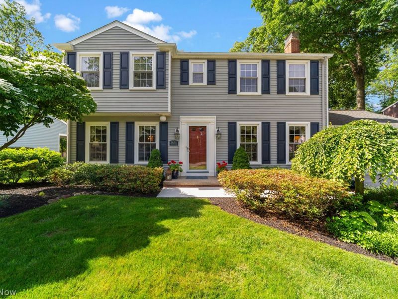 28511 Knickerbocker Road , Bay Village, OH 44140 Photo 1