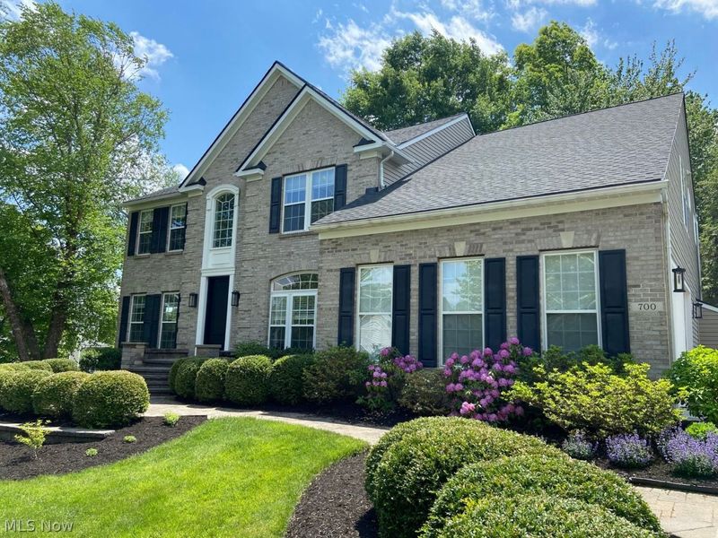 700 Chilham Circle , Green, OH 44685 Photo 1