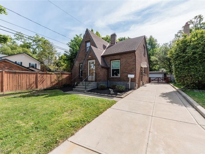 3675 W 165th Street , Cleveland, OH 44111 Photo 33