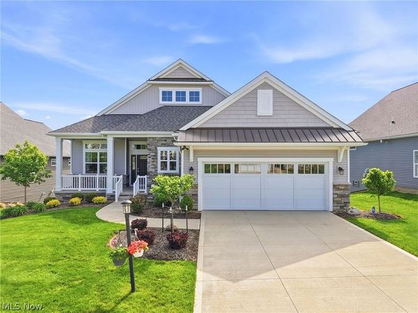 10155 Brookhaven Lane , Brecksville, OH 44141