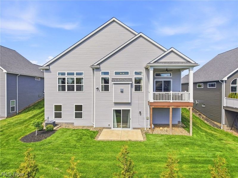 10155 Brookhaven Lane , Brecksville, OH 44141 Photo 30