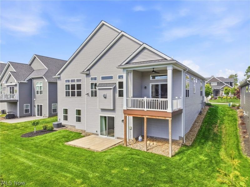 10155 Brookhaven Lane , Brecksville, OH 44141 Photo 32