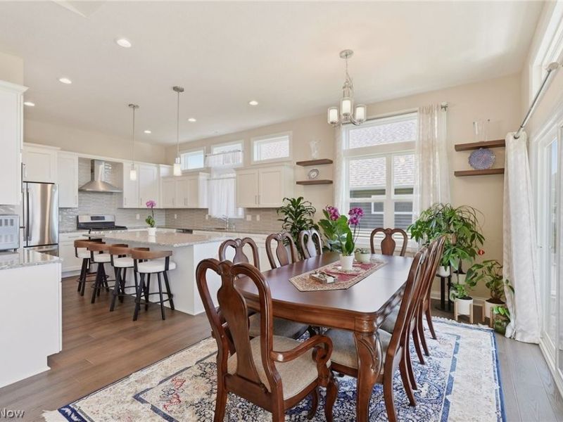 10155 Brookhaven Lane , Brecksville, OH 44141 Photo 6