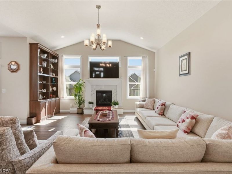 10155 Brookhaven Lane , Brecksville, OH 44141 Photo 8