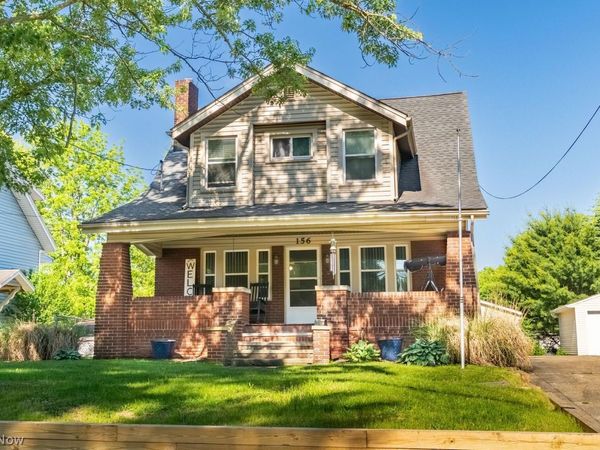 156 Canton Road , Akron, OH 44312