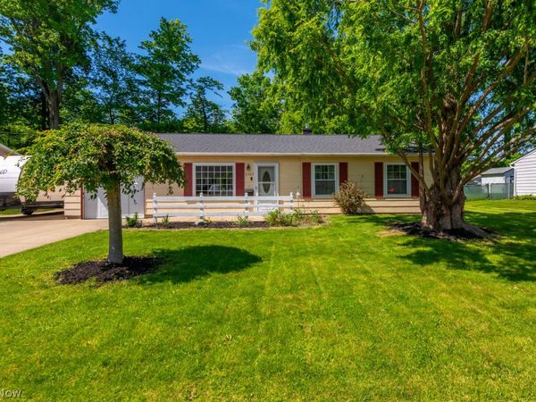 2203 Marhofer Avenue , Stow, OH 44224