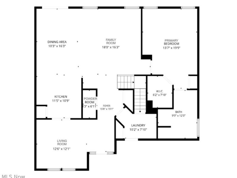 10329 Redbud Drive, Aurora, OH 44202 Photo 4