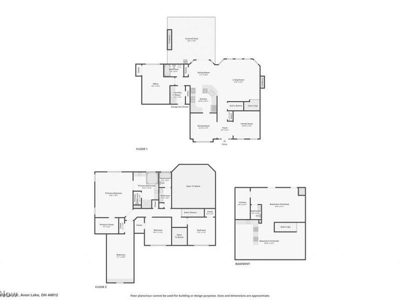 31904 Fieldstone Circle , Avon Lake, OH 44012 Photo 42