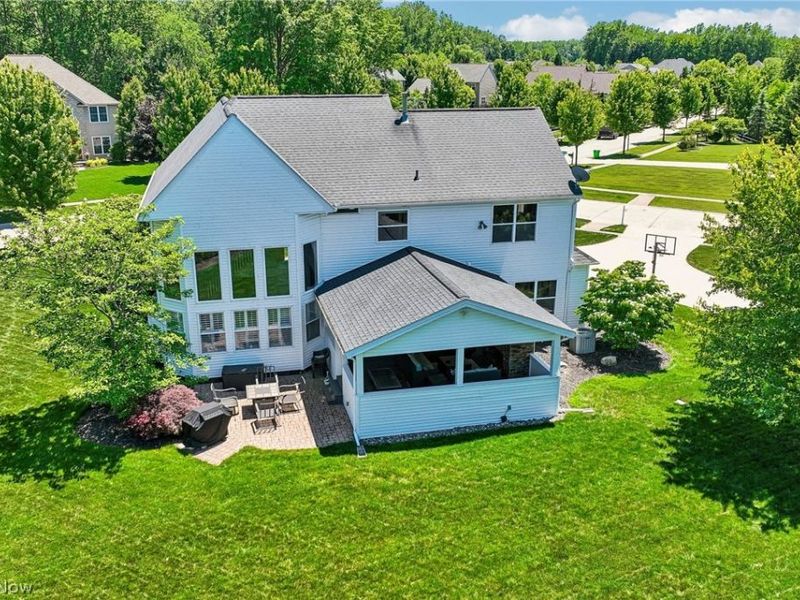 31904 Fieldstone Circle , Avon Lake, OH 44012 Photo 43