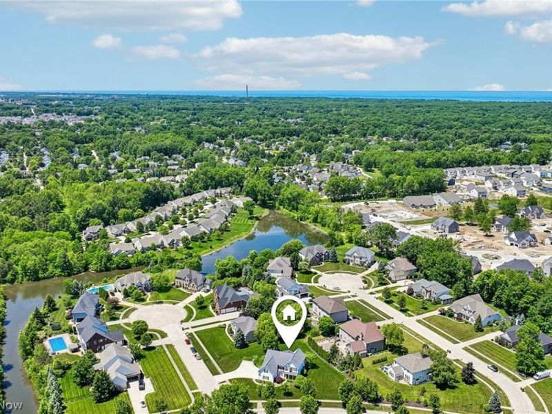 31904 Fieldstone Circle , Avon Lake, OH 44012 Photo 46