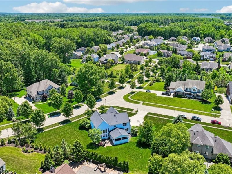 31904 Fieldstone Circle , Avon Lake, OH 44012 Photo 47