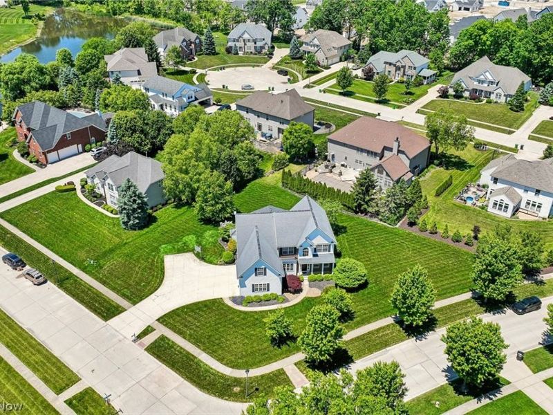 31904 Fieldstone Circle , Avon Lake, OH 44012 Photo 48