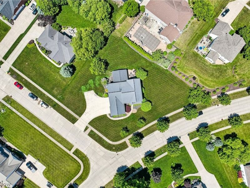 31904 Fieldstone Circle , Avon Lake, OH 44012 Photo 49