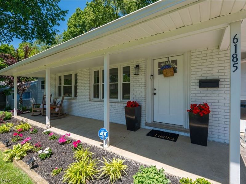 6185 Ridgebury Boulevard , Mayfield, OH 44124 Photo 42