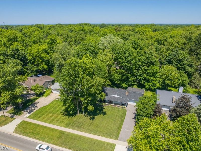 6185 Ridgebury Boulevard , Mayfield, OH 44124 Photo 48