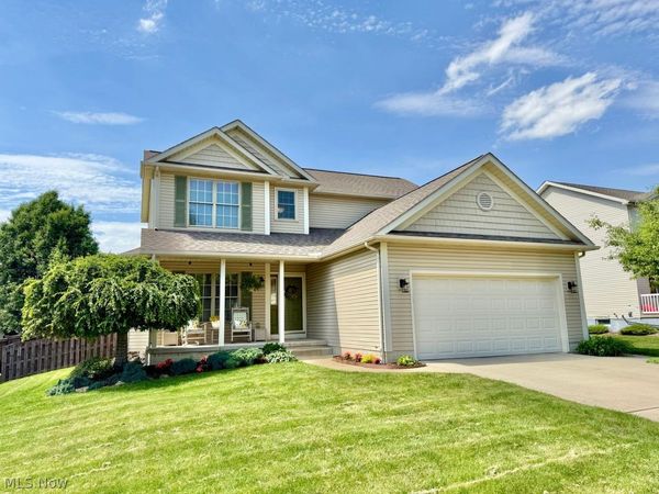 1048 Brittingham Drive , Ravenna, OH 44266