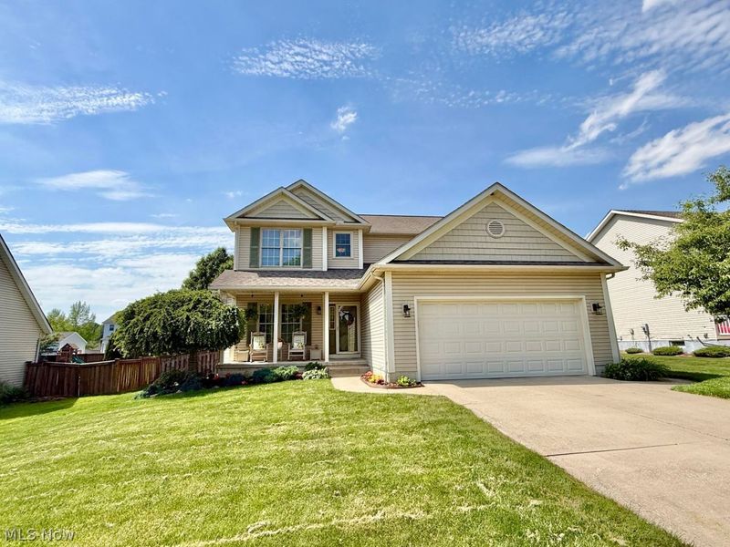 1048 Brittingham Drive , Ravenna, OH 44266 Photo 32