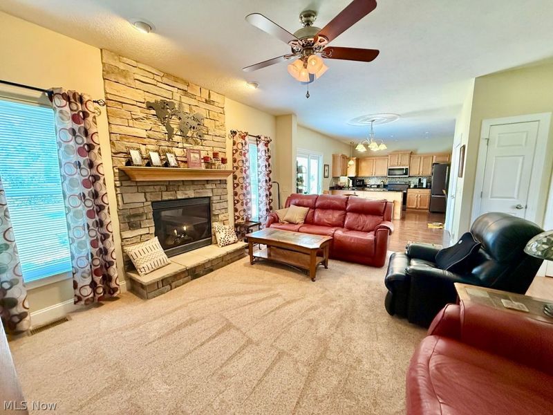 1048 Brittingham Drive , Ravenna, OH 44266 Photo 5