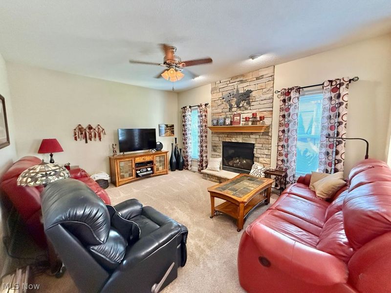 1048 Brittingham Drive , Ravenna, OH 44266 Photo 6