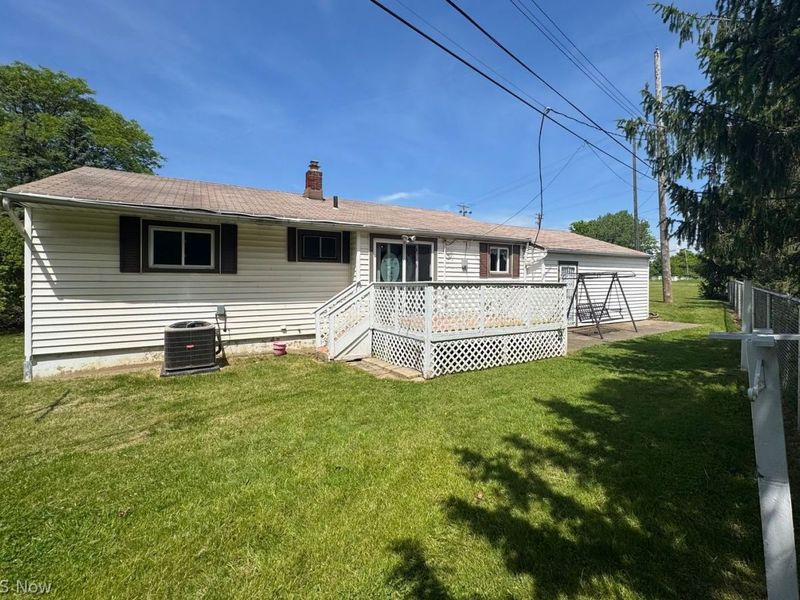 5527 Meadow Lane , Bedford, OH 44146 Photo 23