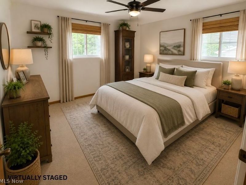 5527 Meadow Lane , Bedford, OH 44146 Photo 7