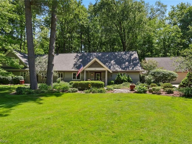 62 Morningside Drive , Chagrin Falls, OH 44022 Photo 2