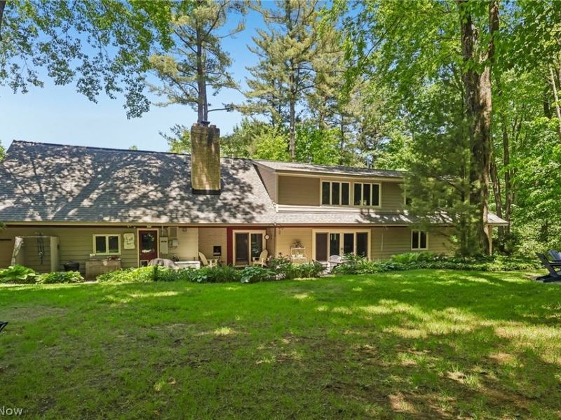 62 Morningside Drive , Chagrin Falls, OH 44022 Photo 30