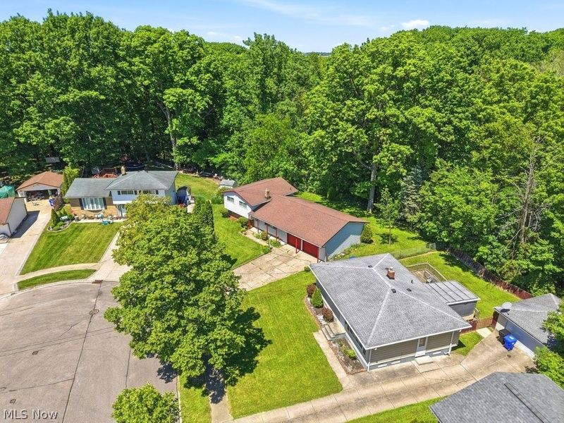 6407 Parkland Avenue , Brook Park, OH 44142 Photo 26
