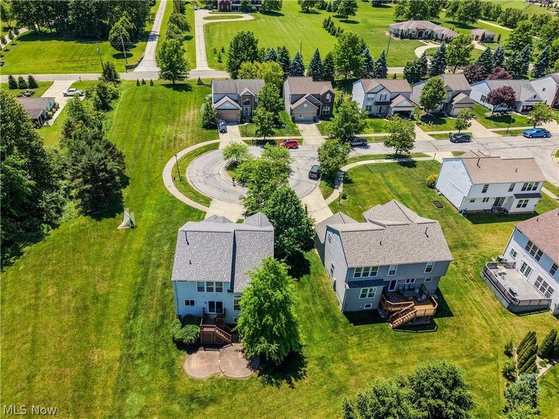 795 Andover Circle , Broadview Heights, OH 44147 Photo 33