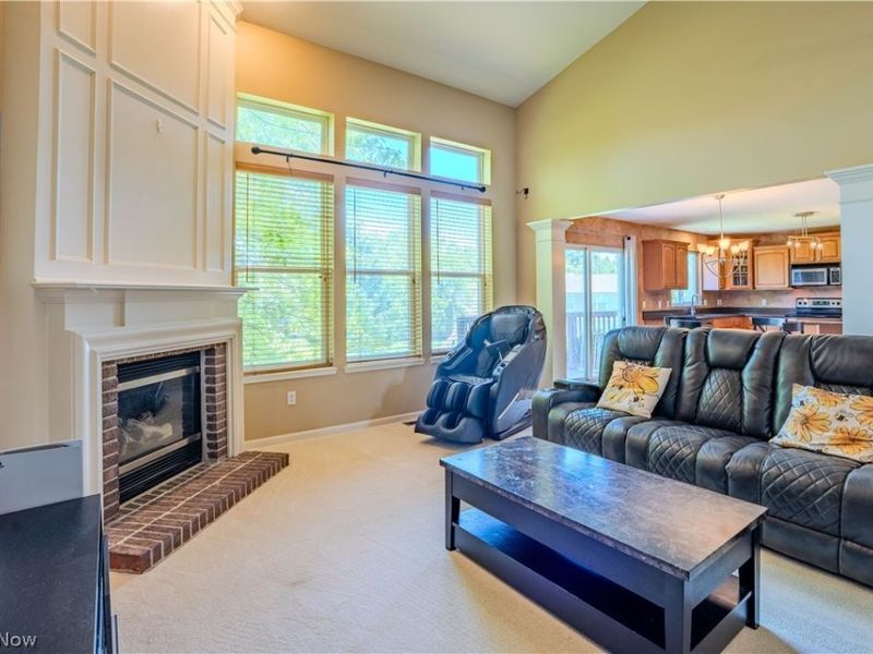 795 Andover Circle , Broadview Heights, OH 44147 Photo 9