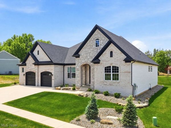 336 Arboretum Court , Fairlawn, OH 44333