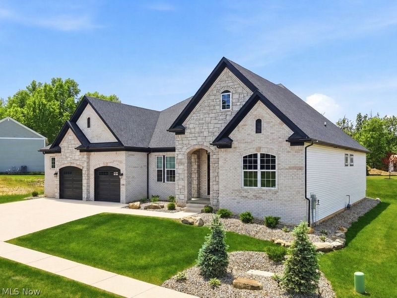 336 Arboretum Court , Fairlawn, OH 44333 Photo 1