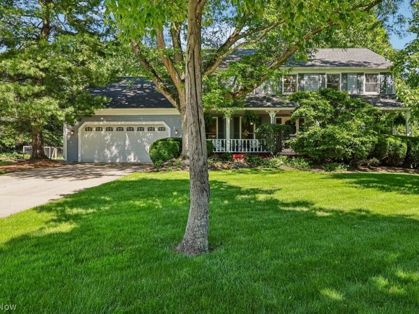 7307 Thornapple Lane , Solon, OH 44139