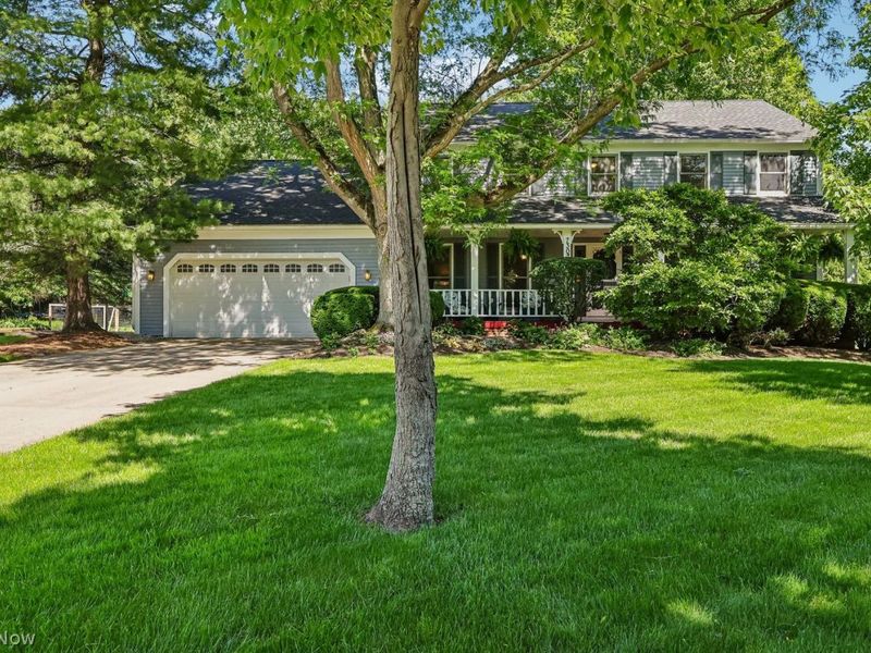 7307 Thornapple Lane , Solon, OH 44139 Photo 1