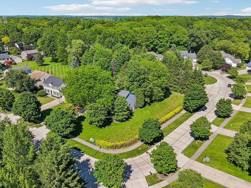 7307 Thornapple Lane , Solon, OH 44139 Photo 40
